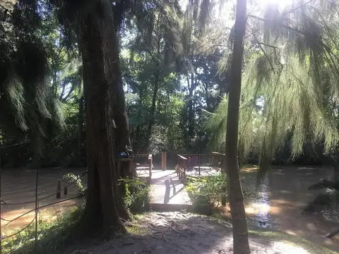 Arroyo Espera
