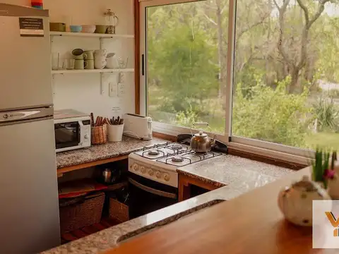 Complejo de Cabañas - 4 Cabañas - 24.000Mts2 - Delta, Tigre
