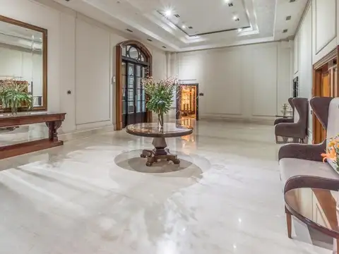Departamento en Venta en Puerto Madero, USD 2.690.000