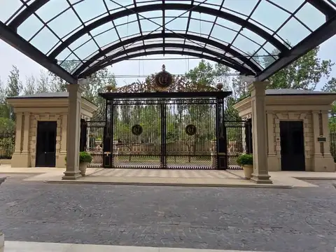 Departamento en Venta de 5 ambientes