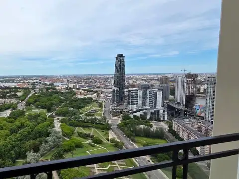 Departamento en Venta con 5 cocheras