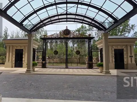 Departamento en Venta de 5 ambientes