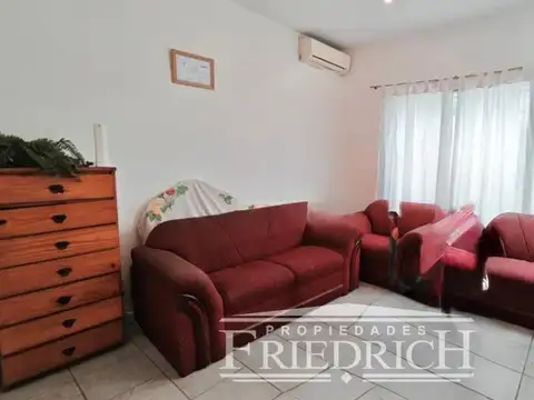 Casa en venta Casco de Moreno