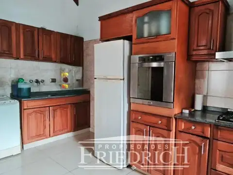 Casa en Venta de 4 dormitorios