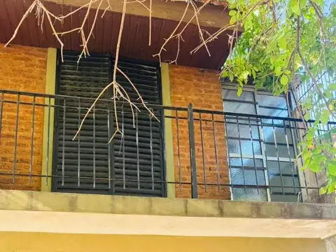 Alquiler Duplex 3 amb. Moron