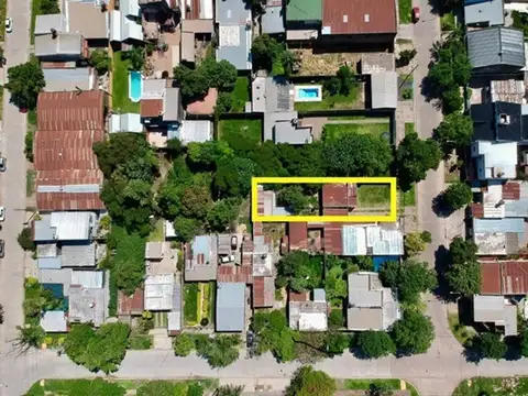 Casa en Venta con 1 cochera