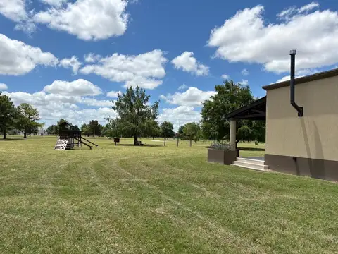 Terreno en Venta de 1043,0 m2