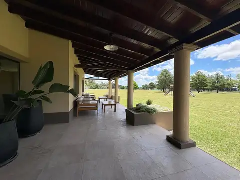 Terreno en Venta en Mirabosques Cardales, USD 24.000