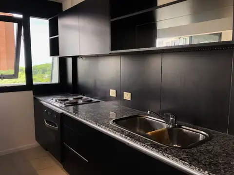 Departamento en Alquiler en La Lucila, USD 2.500