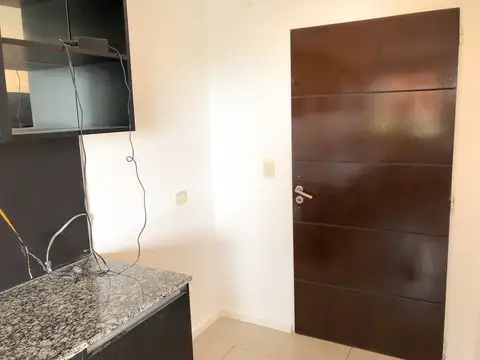 Departamento en Alquiler con 1 cocheras