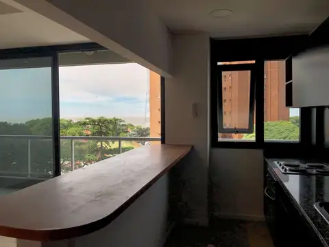 Departamento 3 ambientes con 3 baños