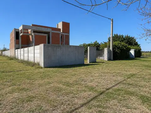 Rivadavia bis  al 500