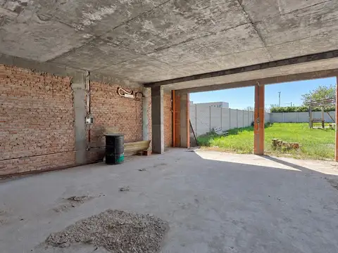 Casa en Venta en Cañada de Gómez, USD 111.111