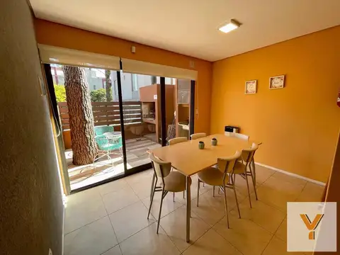 Departamento en Venta 10 años