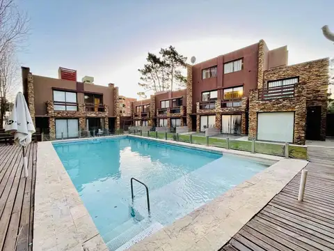 Departamento en venta - 2 Dormitorios 2 Baños 1 Cochera - 90Mts2 - Pinamar