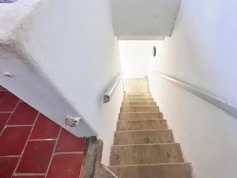 Depto Tipo Casa en Venta en Luis Agote, USD 40.000