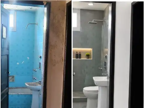 Departamento en Venta de 2 dormitorios