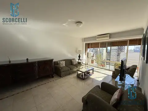 Departamento en Venta de 4 ambientes