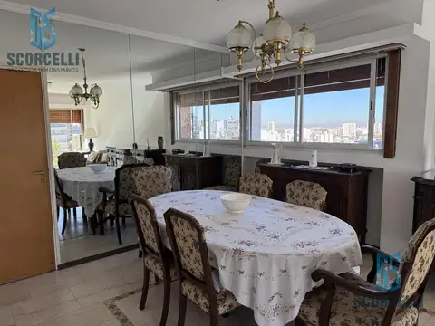 Departamento en Venta 45 años
