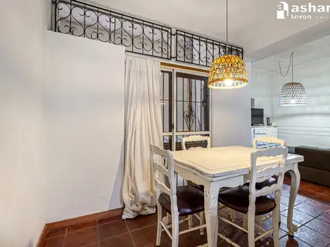 Departamento en Venta 65 años