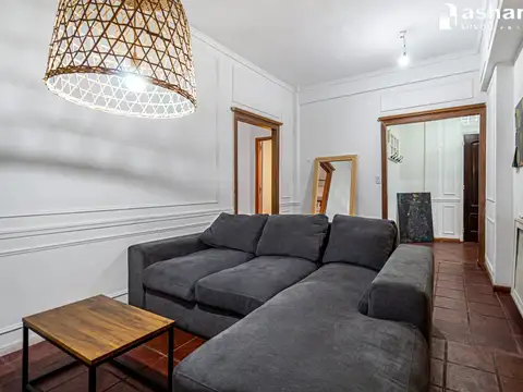 Departamento en Venta en Palermo, USD 149.000