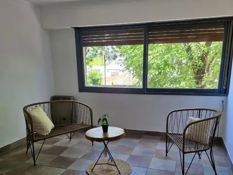 Dpto 2 dorm en venta 117 36 y 37 refaccionado