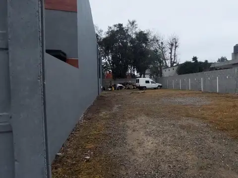 Terreno en Venta de 330,0 m2