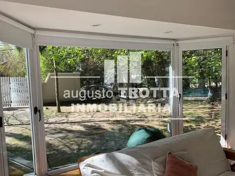 Casa en Alquiler al Norte