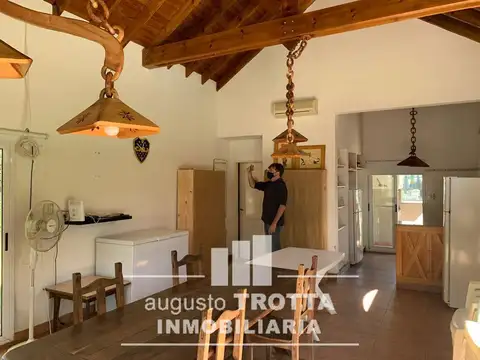 Casa en Alquiler en El Carmencito, USD 850