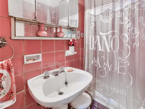 Departamento en Venta 60 años