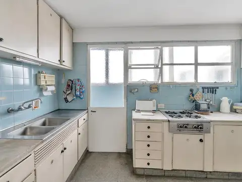 Departamento en Venta en Recoleta, USD 330.000