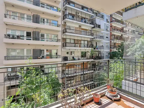 Departamento en Venta de 3 dormitorios