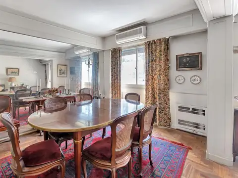 Departamento en Venta de 5 ambientes
