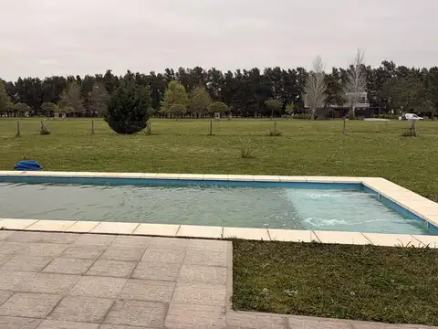 Casa en Venta en Countries y Barrios Cerrados en Campana, USD 225.000