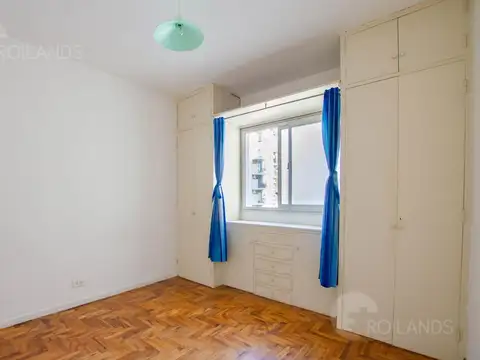 Departamento en Venta 55 años