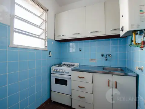 Departamento en Venta en Belgrano Chico, USD 73.000