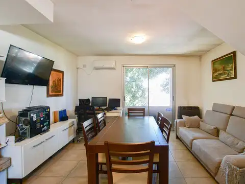 Departamento en Venta de 4 ambientes