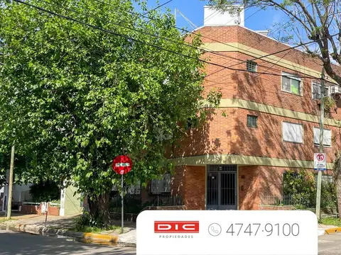 Departamento 3 ambientes Venta - San Isidro