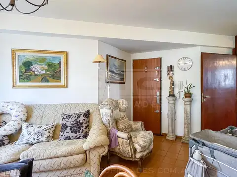 Departamento en Venta de 2 dormitorios