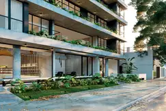 Emprendimiento en Ituzaingo de 1 Dormitorios