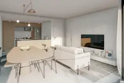 Emprendimiento de 66 Unidades