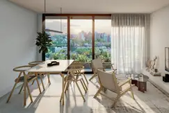 Torre Firenze de 66 Unidades en Ituzaingo