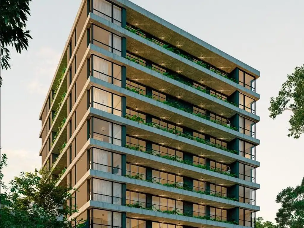 Torre Firenze en Ituzaingo