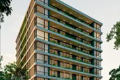 Torre Firenze en Ituzaingo