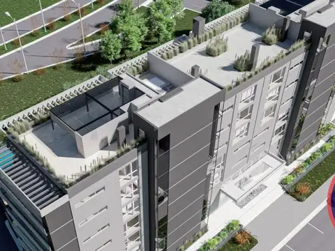 Departamento en venta en Nordelta