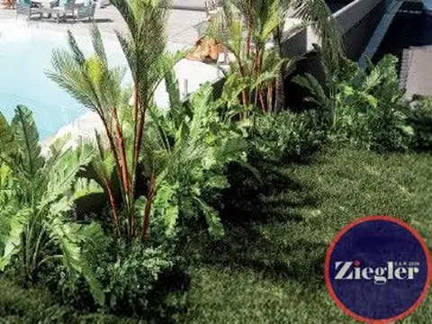 Departamento en Venta en Nordelta  - Barrios Cerrados, USD 698.000