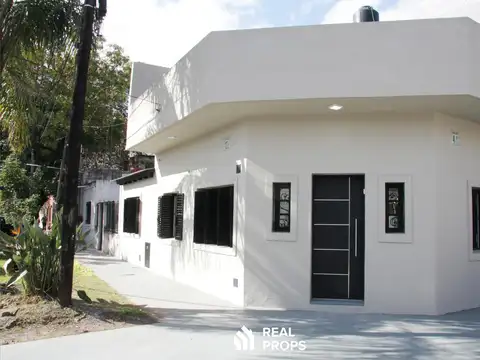 PH en Venta de 3 ambientes con patio, terraza y parrilla en Villa Ballester