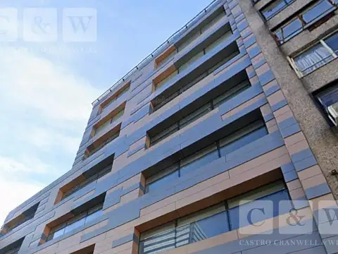 Alsina al 800 | Alquiler de Edificio de oficinas en Block | Monserrat