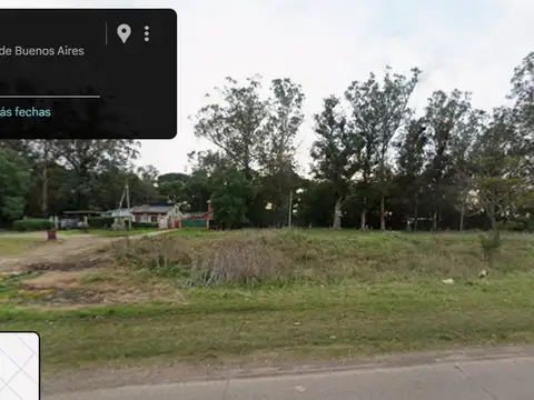 Terreno en Venta en Los Acantilados, USD 20.000