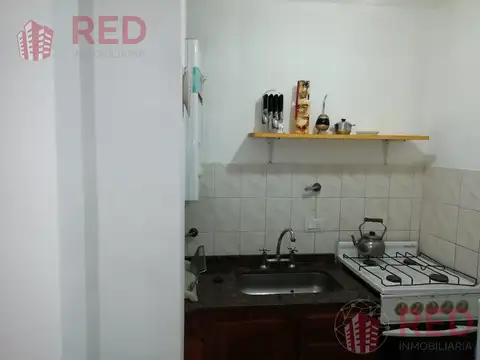 Departamento en venta - Centro